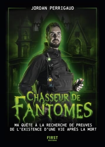 Chasseur de fantômes