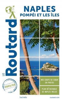 Guide du Routard Naples 2021