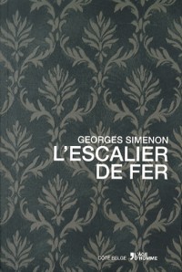 L'ESCALIER DE FER