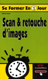 Scan et Retouche d'images