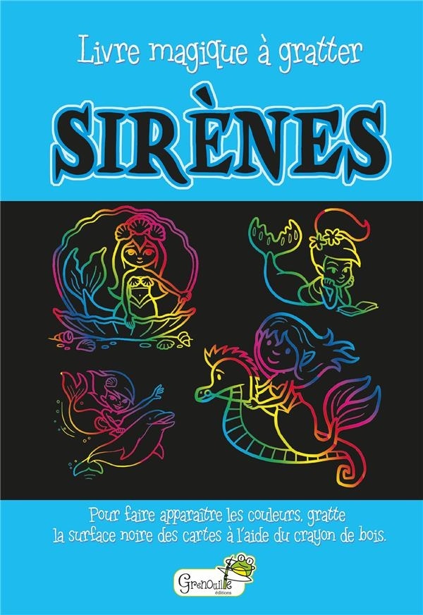 Sirenes
