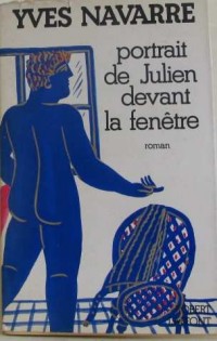 Portrait de Julien devant la fenêtre