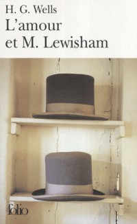 L'amour et M. Lewisham: Histoire d'un très jeune couple