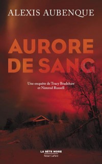 Aurore de sang