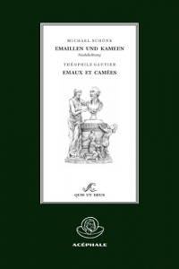 Emaillen und Kameen