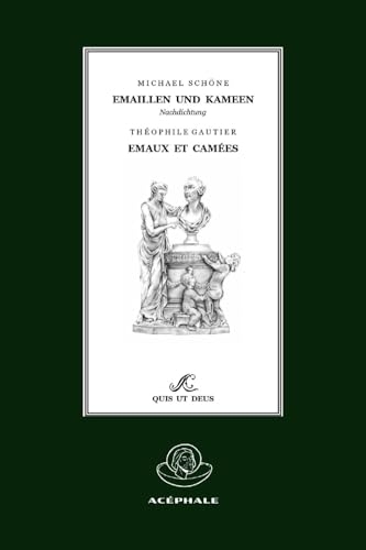 Emaillen und Kameen [9783903582088]