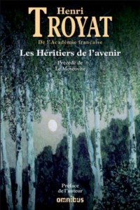 Les héritiers de l'avenir - N ed -