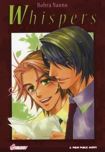 Whispers