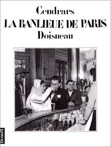La Banlieue de Paris