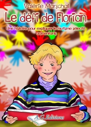 Le défi de Florian