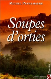 Soupes d'orties