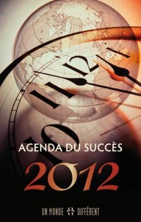 Agenda du Succès, 2012