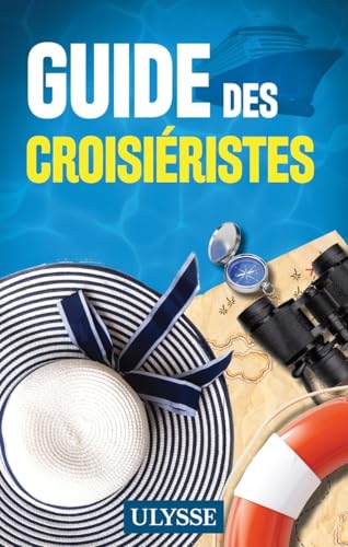 Guide du croisiériste