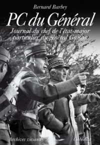 PC du Général