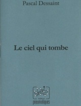 Le ciel qui tombe