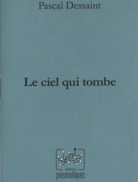 Le ciel qui tombe