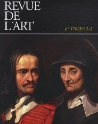 Revue de l'art, N° 176/2012-2 :