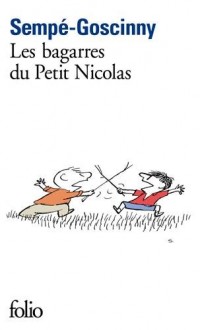 Les bagarres du Petit Nicolas