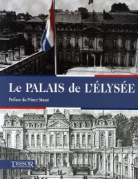 Le Palais de l'Elysée