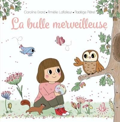 Ma douce étoile - L'oiseau des savoirs - Album - Livre inspirant - Difficultés scolaires - Apprentissage - Dès 4 ans