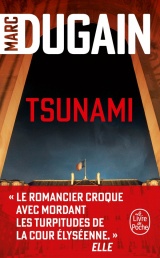 Tsunami [Poche]