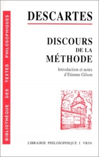 Discours de la méthode