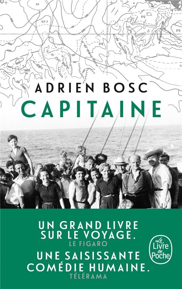 Capitaine