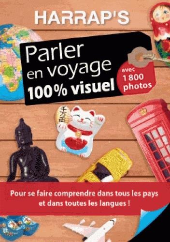 Parler en voyage 100% visuel