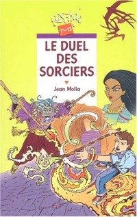 Le Duel des sorciers