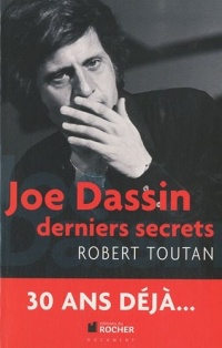 Joe Dassin: Derniers secrets