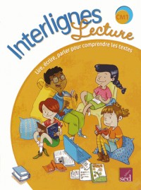 Interlignes Lecture CM1