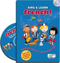 Sing & Learn French