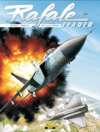 Rafale Leader - Tome 1 - Foxbat