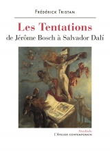 Les Tentations: De Jérôme Bosch à Salvador Dali