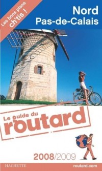 Nord Pas-de-Calais 2008/2009