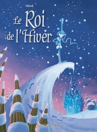 Le Roi de l'hiver