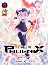 Team Phoenix 5