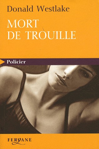 Mort de trouille