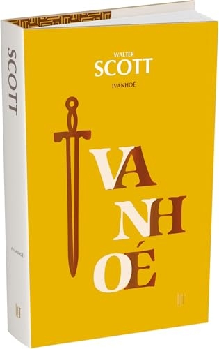 Ivanhoé - édition Litera