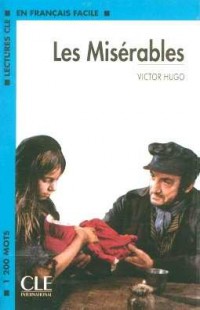 K7 Lcf les Miserables