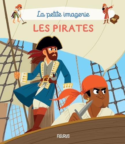 Les pirates