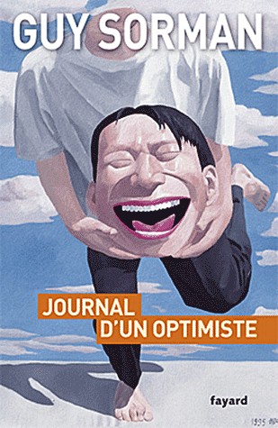 Journal d'un optimiste: 2009-2012