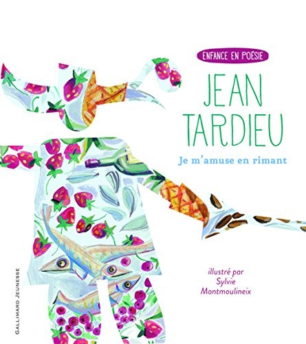 Je m'amuse en rimant: Il était une fois, deux fois, trois fois... ou La table de multiplication en vers