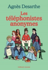 LES TELEPHONISTES ANONYMES