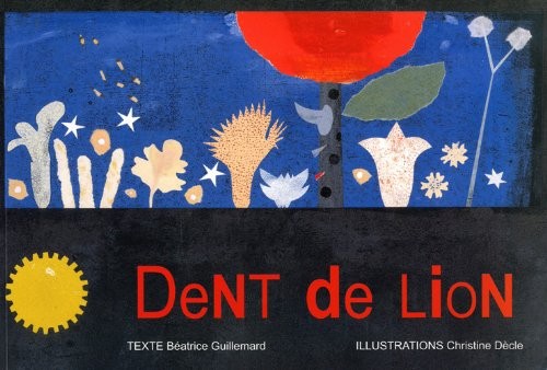 Dent de lion