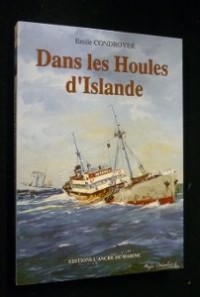 Dans les houles d'Islande