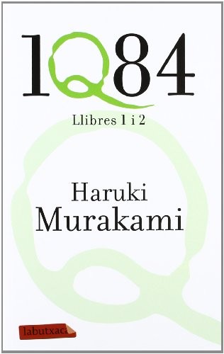 1Q84 Llibres 1 i 2