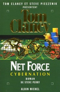 Net Force, Tome 6 : Cybernation