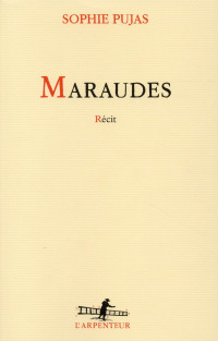 Maraudes