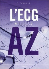 L'ECG de A à Z